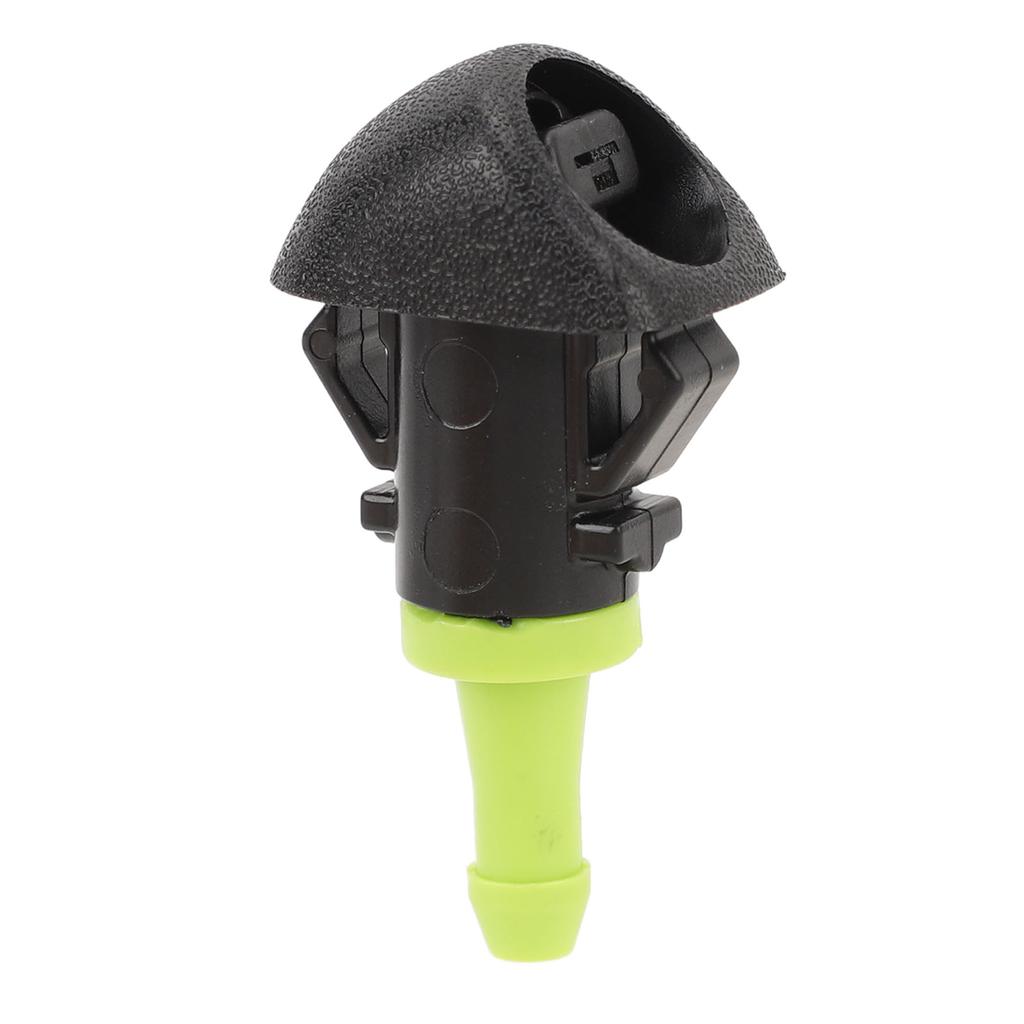Front Windshield Washer Nozzle 86636SC100 Leakproof Car Windshield Wiper Spray Jet Nozzle