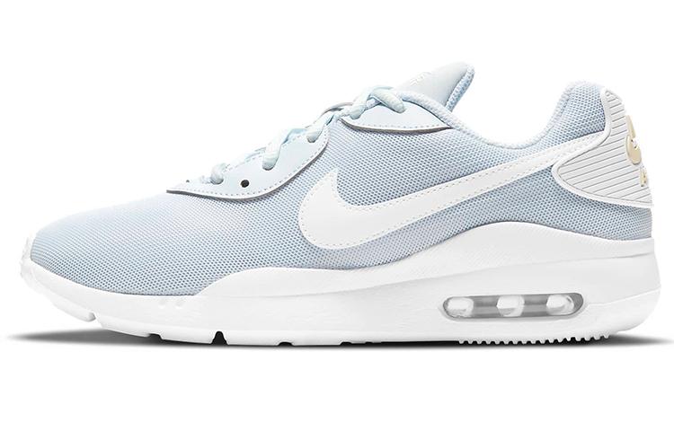 Nike Air Max Oketo ES1 Aura Light Cream White Women s CD5448-401 38