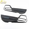 Viloran 2020 Car Door Anti-Kick Plate & Body Pad Modification Accessories.