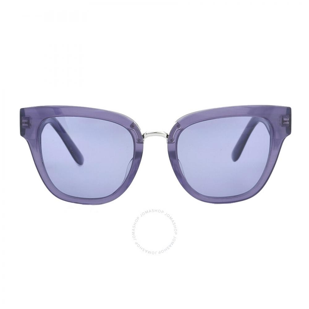 

Violet Butterfly Ladies Sunglasses Dg4437f 34071a 51