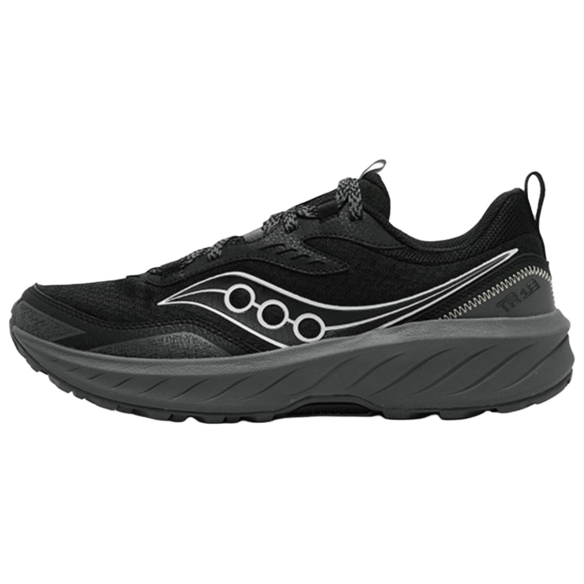 Saucony Excursion Tr 18 Comfortable Durable