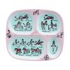 Tyrrell Katz Horse Divided Plate
