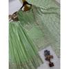 Pakistani Party Wear Designer Salwar Kameez Indian Bollywood Ethnic Palazzo Suit