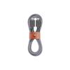 Native Union Belt Cable - Usb-C - Usb-C Cable, 1.2M (Zebra)