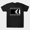 T-shirtler – Tişörtler