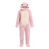 Unisex Adult Animal One-Piece Pajamas Costume Loungewear for Women and Men