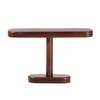 Luxury Solid Wood Watch and Jewelry Display Stand