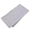 Replacement Canopy Sidewalls UV50+ Water Proof Hvy Duty Canopy Tent Sidewalls for Outdoor Garden Patio Gray