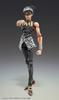 Super Action Statue "JoJo's Bizarre Adventure Part 5" Narancia Ghirga & As, Approximately 145mm, PVC & ABS & Nylon Painted Movable Figure