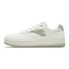 Anta Year 2 Simple Versatile Classic Fashion Durable Lightweight Low-Top Skate Shoes Kids sneaker White Ceramic-Glaze-Green 922548068-7