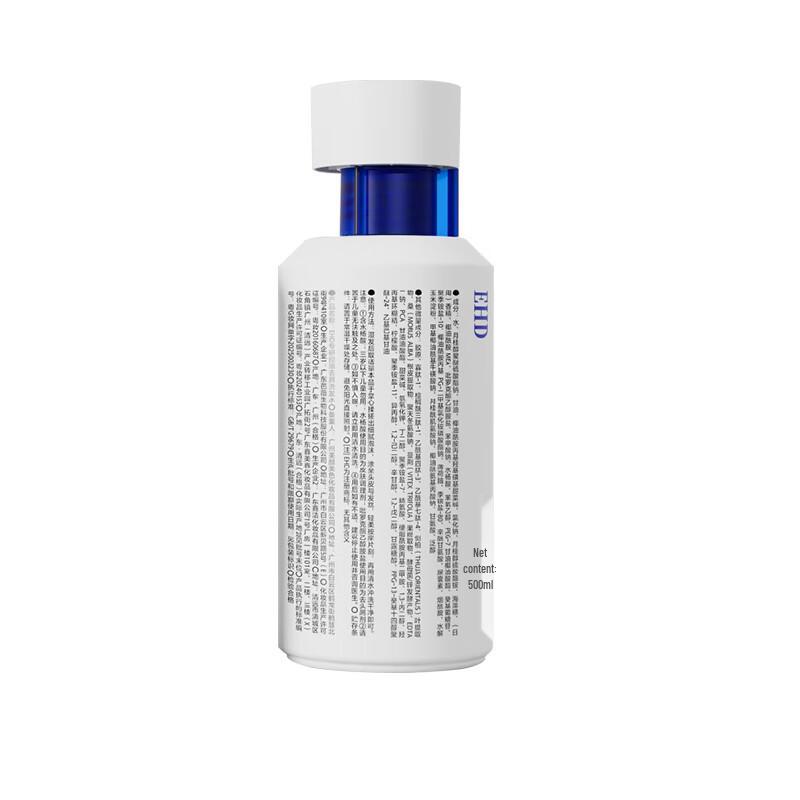 EHD Professional Hair Care Collection