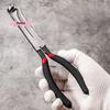 S-1Pc Fuel Line Wire Removal Plier Cars Electrical Disconnect Pliers Oil Pipe Separate Plier For Motorcycle Auto Repair Tools