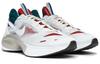 Nike D/MS/X Flyknit N110 Pure Platinum AT5405-003