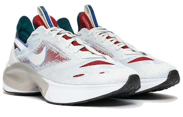 Nike D/MS/X Flyknit N110 Pure Platinum AT5405-003
