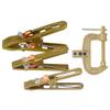 500A All-Copper Welding Ground Clamp
