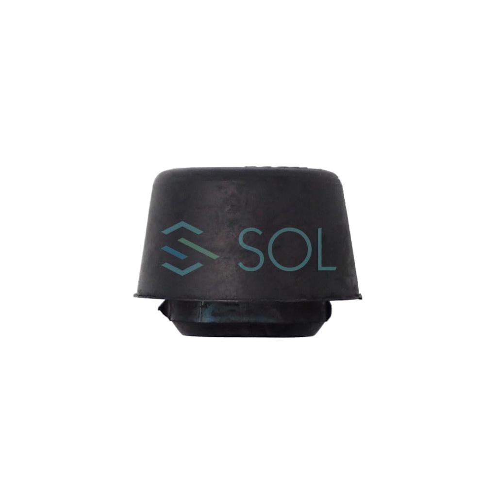 Ohno DH-2136 Light Truck Door Stop Rubber (Exclusive Model)