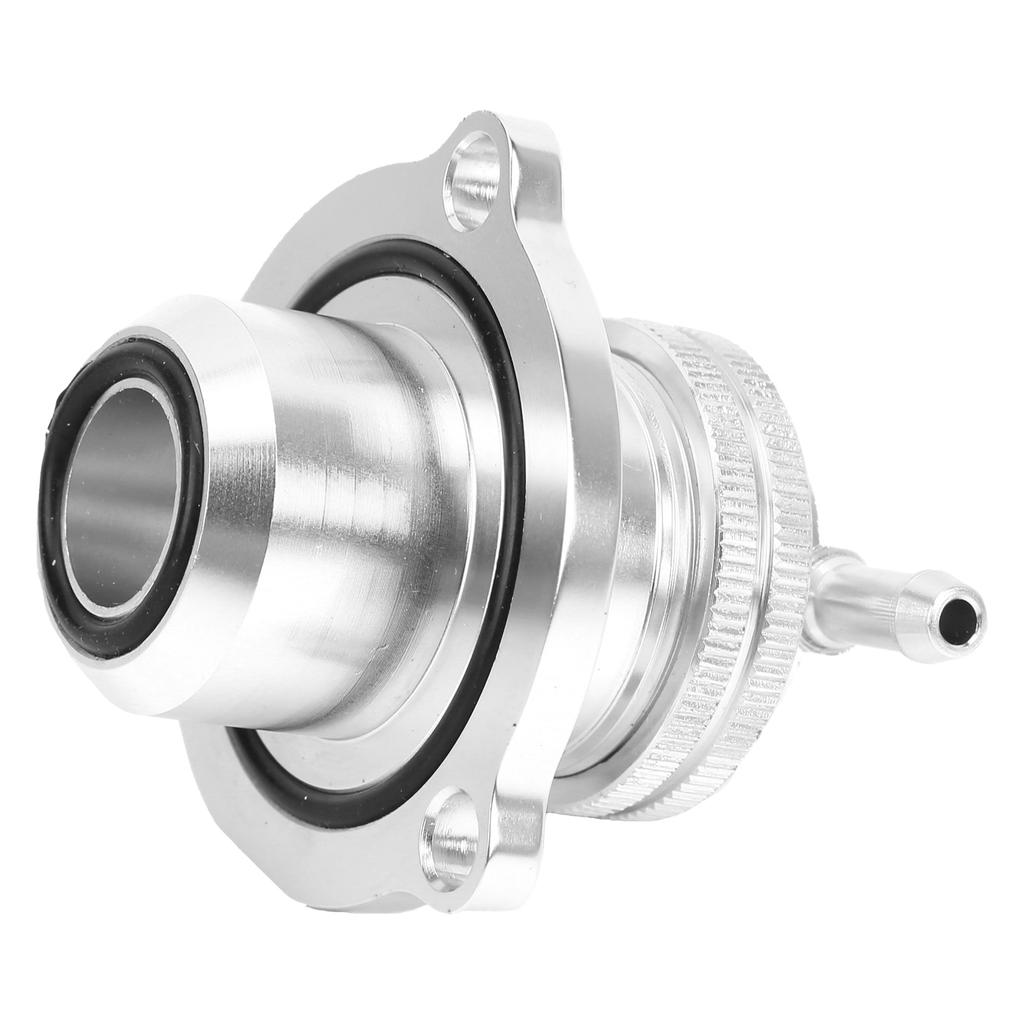 Turbo Blow Off Ventil Aluminium Legierung BOV Ersatz für Astra J VXR GTC MK6 2,0 Turbo 2012 +