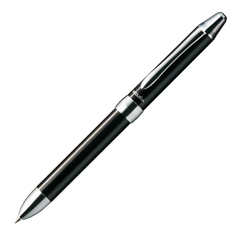 

Pentel multifunctional ballpoint pen Vicuna EX XBXW1375A black