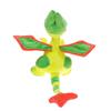 Pokemon Nye Kosedyr Leker Samleobjekter Leker Barn Myke Ca. 27 cm Søt gave Gutt Jente Flygon Libelldra