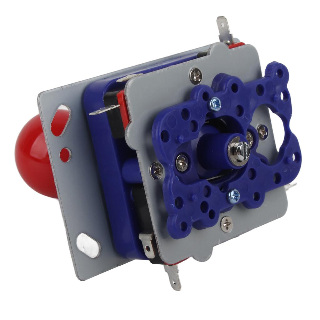 1 Pcs Classic Competition Style 2 4 8 Way Game Joystick Ball for Arcade Gaming