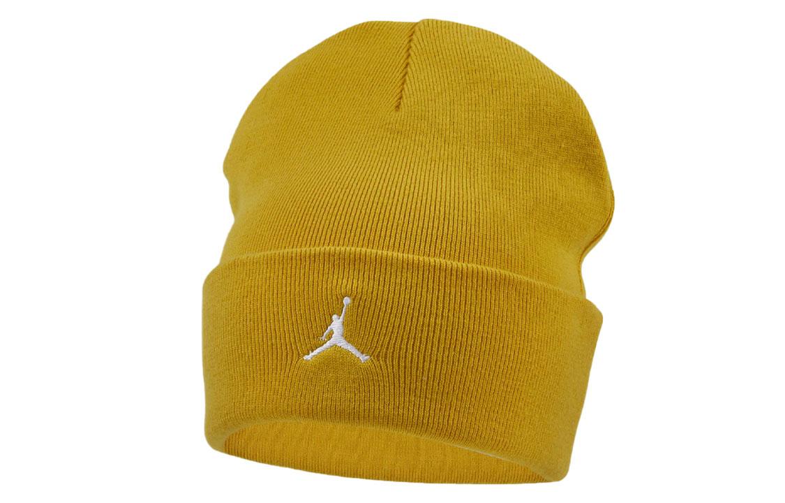 

Nike Polyester Beanies Women s Yellow FN4672-752 OS