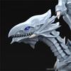 New Kbjl Model Yu Gi Oh Anime Figures Blue Eyes White Dragon Action Figure Frs Toy Ko Assembly Model Collection Statue Gift Toys