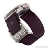 Magnetický sportovní řemínek Pro Apple Watch Ultra Pásek 49mm 46mm 45mm 44mm 42mm 41mm 40mm 38mm Nylonový Correa Náramek pro iWatch Řada 11 10 9 8 7 6 5 SE3