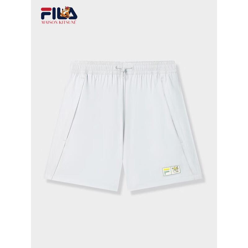 FILA Women's Han So-hee Collection Casual Woven Shorts