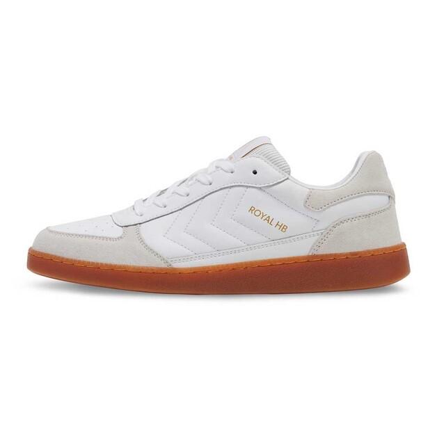 Hummel Royal HB LS кроссовки
