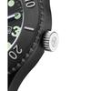 TRIWA Men's and Women's Time for Oceans Submariner Octopus Watch TFO206-CL150112, Officially Imported