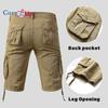 Cozy Up Men's Cargo Shorts Camo Cargo Shorts Relaxed Fit Multi-Pocket Outdoor Cargo Shorts Cotton