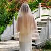 Bachelorette Party Bridal Veil Decorations Bride To Be Gift Bridal Shower Wedding Hen Night Bridal Veil Bride To Be Gift