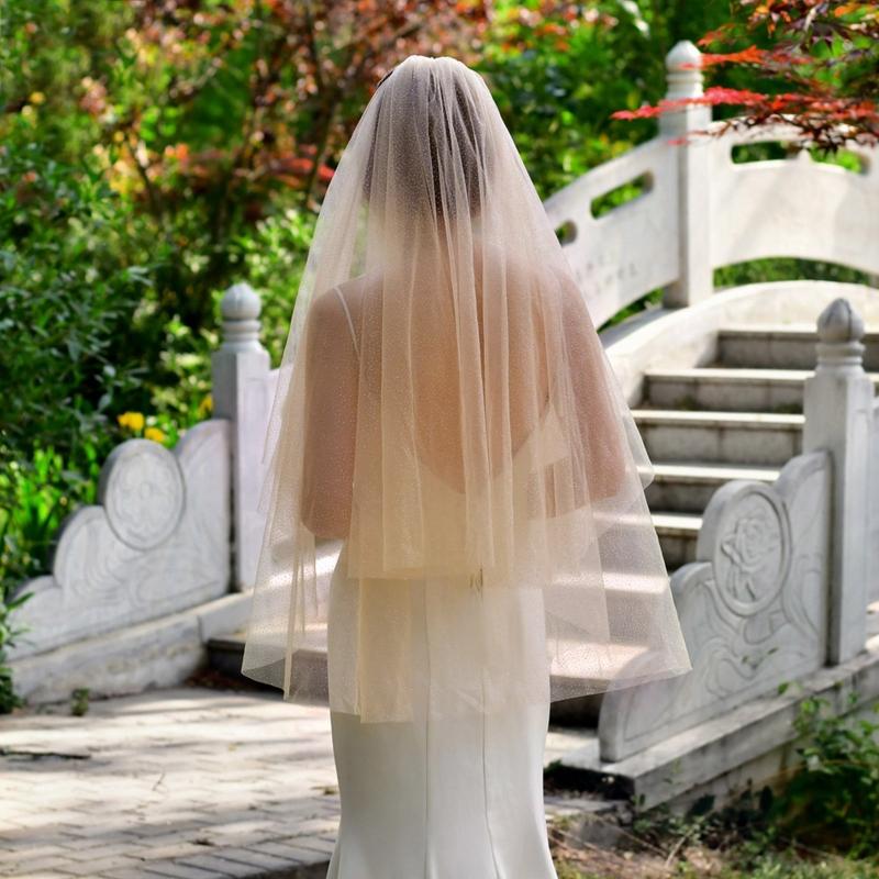 Bachelorette Party Bridal Veil Decorations Bride To Be Gift Bridal Shower Wedding Hen Night Bridal Veil Bride To Be Gift