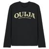 Ouija Unisex Adult Long-Sleeved T-Shirt