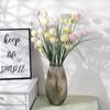 False Flower Excellent Realistic Non-fading Simulation Dandelion Dandelion Ball Artificial Flower Decor Fake Flower Photography Props