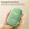 Hand Warmer Power Bank 10000mAh 2 in 1 Fast Hting Portable Rechargble Electric Digital Display Hand Warmer