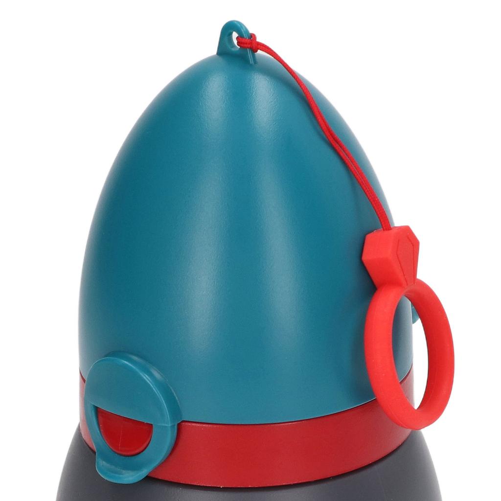 Pee Training Cup Good Sealing Cute Appearance Small Portable Boys Potty Training Urinal for Kids Home Car Travelling