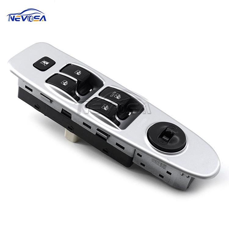 

Hyundai Elantra Electric Master Window Control Switch 93570-2D100 Electric