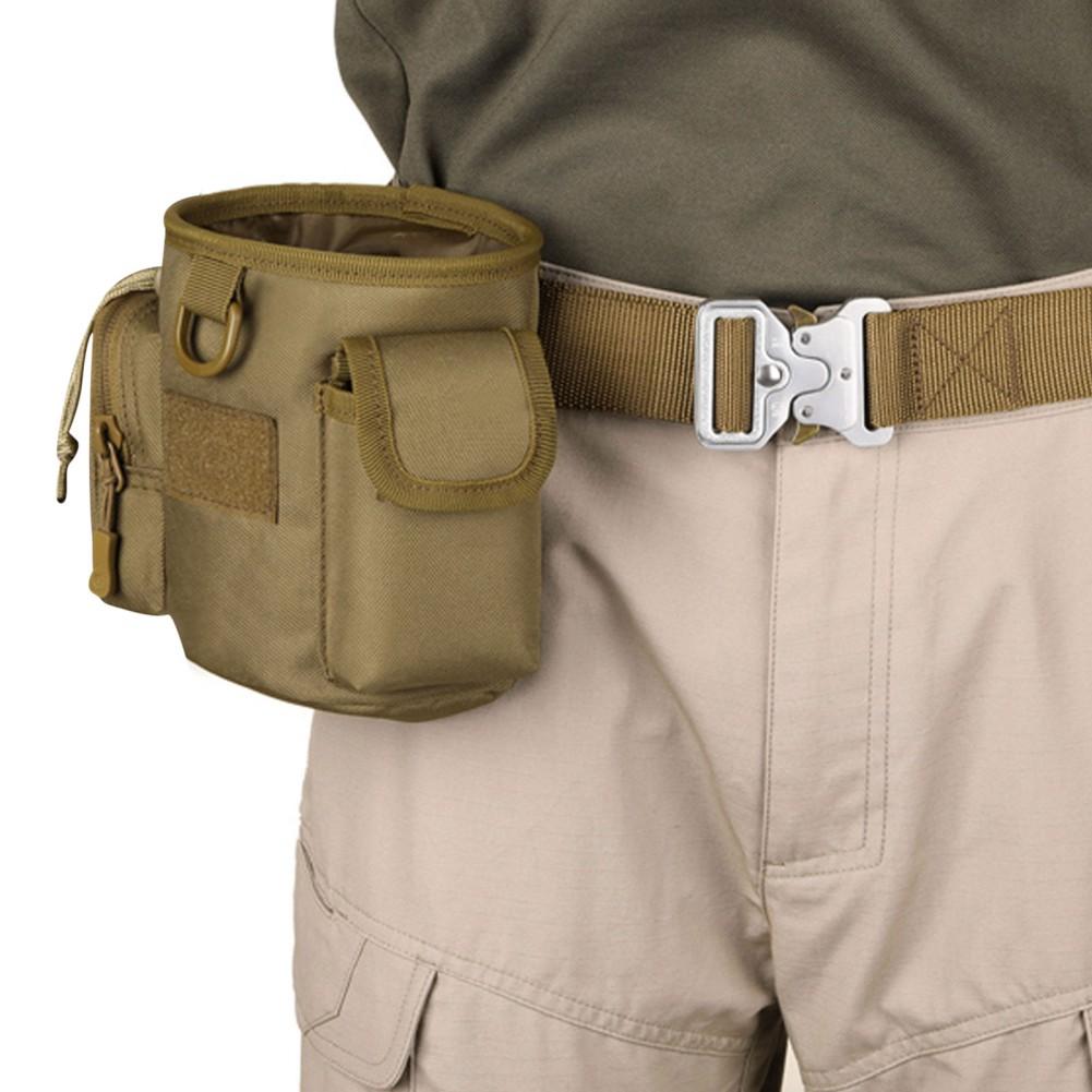 Outdoor Sundries Bag Nylon Bag Waterproof Large Capacity Mountaineering Bag