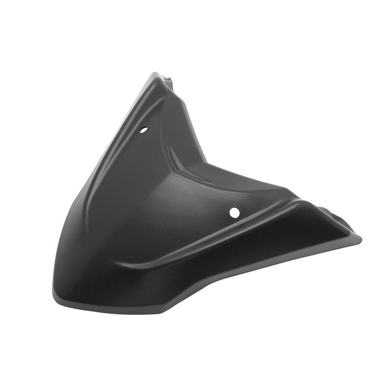 Per Yamaha Tenere700 Estensione Becco Parafango Anteriore Paraspruzzi Carena T700 Tenere 700 XTZ700 T7 2018-2023 2021 2022 Motocicletta