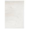 Oviedo Short Pile Rug Beige 140 X 200 Cm