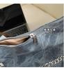 2025 Advanced Fashion Tote: Versatile Shoulder & Crossbody Handbag