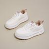 Autumn New Breathable Little White Shoes Female Students Platform Versatile Casual Sports Board Shoes