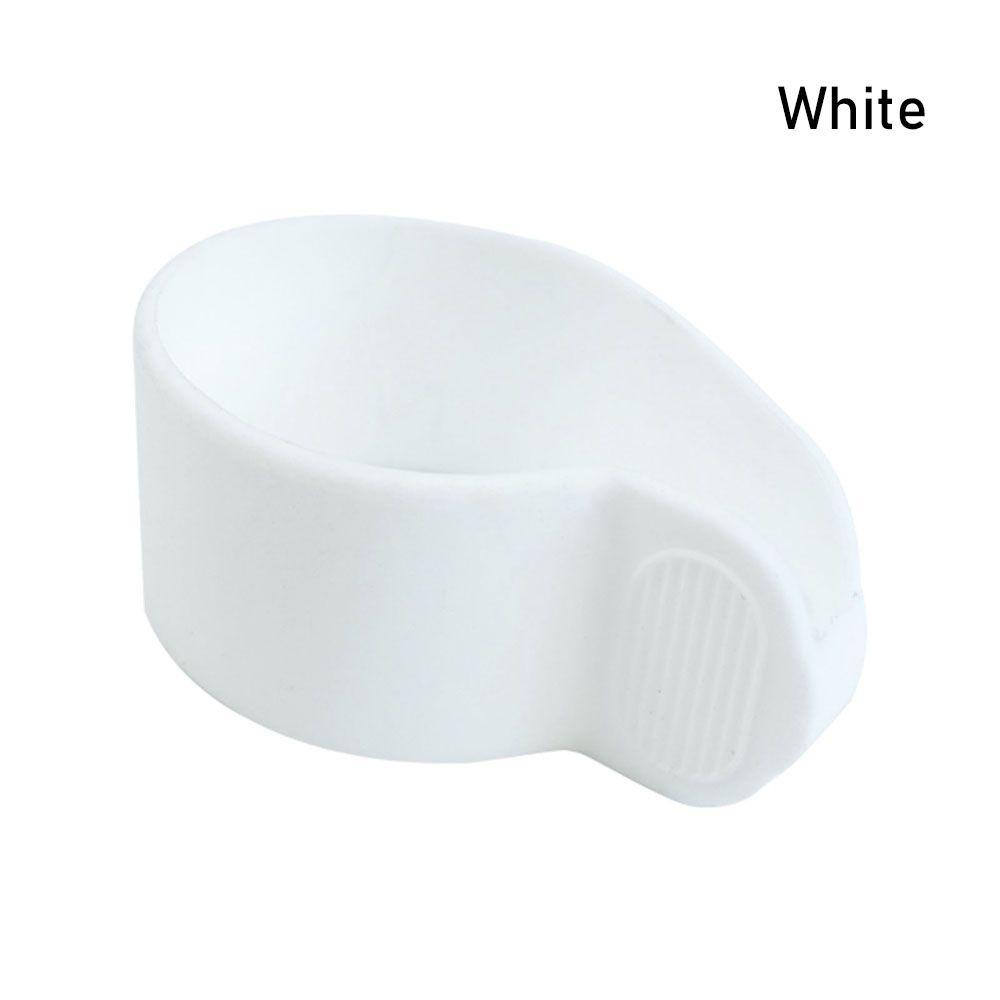 Handlebar Accessories Protective Case Fixing Sleeves Silicone Sleeve Thumb Throttle Accelerator