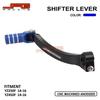 YZ250F YZ450F Off-Road Motorcycle CNC Aluminum Shift Lever