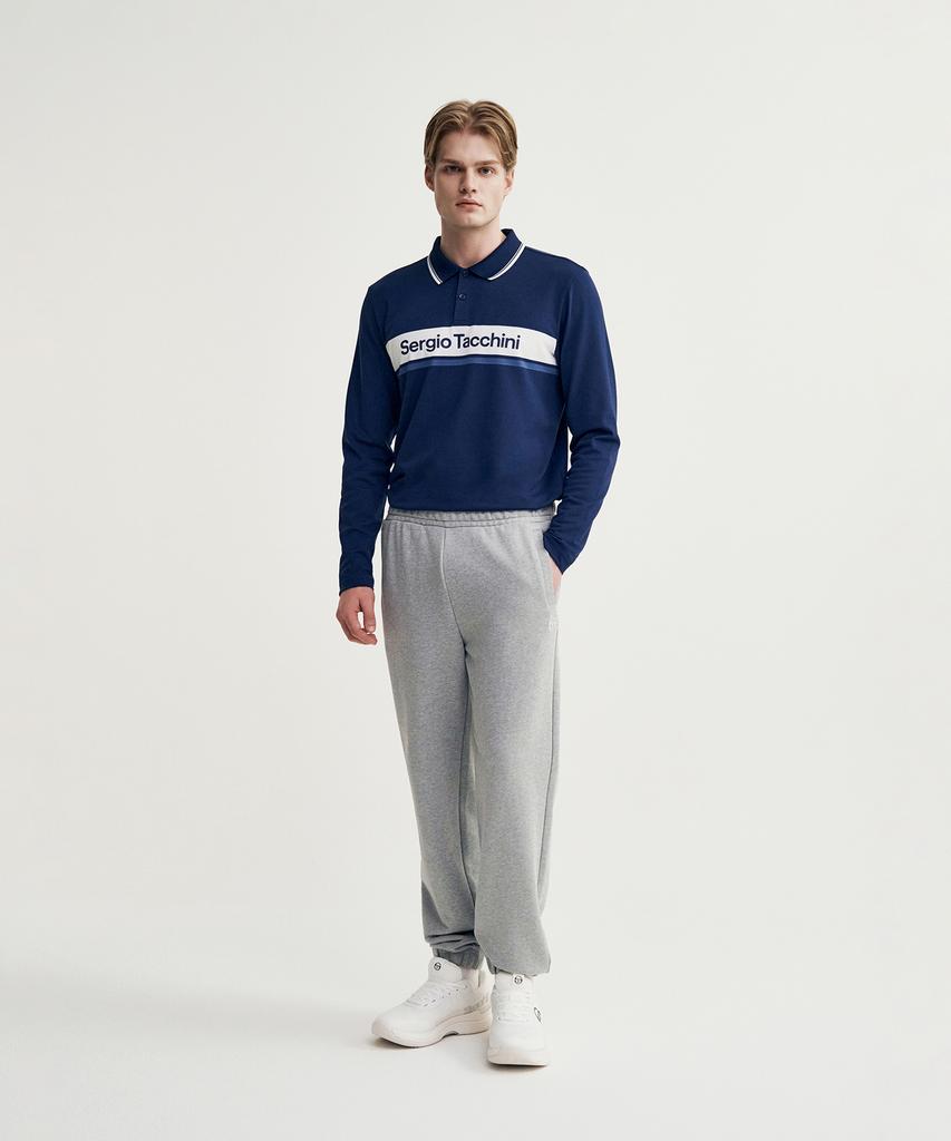 SERGIO TACCHINI M Daily Sweat Jogger Pants