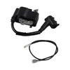 Ignition Coil 1139-400-1307 1139-400-1311 Compatible with Stihl Chainsaw MS171 MS181 MS211