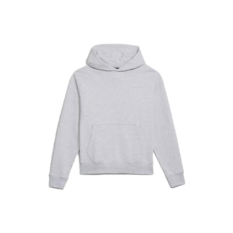 Худи Adidas X Pharrell Williams Basics H58294 S