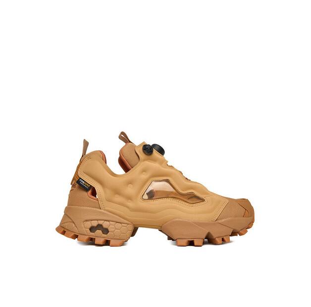 Кроссовки Reebok EO-INSTAPUMP FURY 94 WINTER EU 44