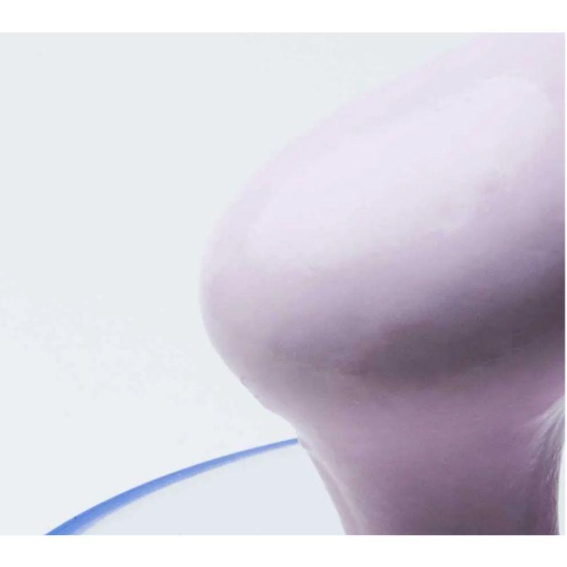 Purcell Pixel Biome O2 Enhancer Modeling Mask Oxygen Boosting & Skin Revitalizing Pack 240g